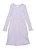 PatPat Purple Dress Size 5-6Y - photo 1