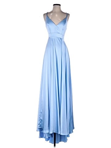 IEENA for Mac Duggal Cocktail Dress (view 1)