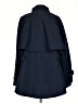Zara Blue Coat Size S - photo 2