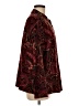 Notations Paisley Burgundy Cardigan Size M (estimated) - photo 4