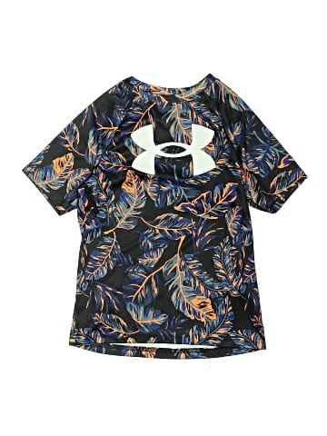 Under Armour Short Sleeve T-Shirt (view 1)