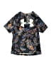 Under Armour 100% Polyester Blue Short Sleeve T-Shirt Size S (youth) - photo 1