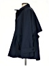 Zara Blue Coat Size S - photo 5