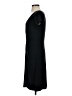 Athleta Solid Black Cocktail Dress Size S - photo 5