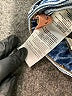 Scotch & Soda Blue Jeans Size 8 - photo 5