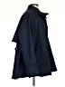 Zara Blue Coat Size S - photo 4