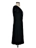 Athleta Solid Black Cocktail Dress Size S - photo 4