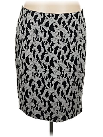 Lane Bryant Casual Skirt (view 1)
