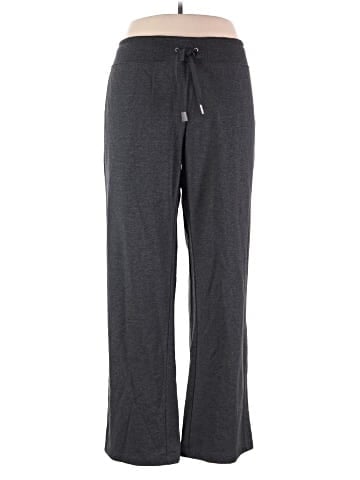 Calvin Klein Performance Casual Pants (view 1)