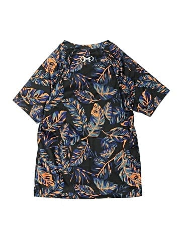 Under Armour Short Sleeve T-Shirt (view 2)
