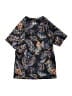 Under Armour 100% Polyester Blue Short Sleeve T-Shirt Size S (youth) - photo 2