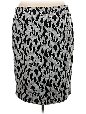 Lane Bryant Casual Skirt (view 2)
