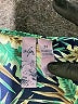 Alya Blue Sleeveless Blouse Size M - photo 7