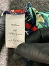 Alya Blue Sleeveless Blouse Size M - photo 8