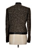 Jones New York Animal Print Brown Jacket Size 10 - photo 2