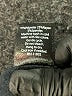 Assorted Brands Black Pullover Sweater Size XS - photo 8