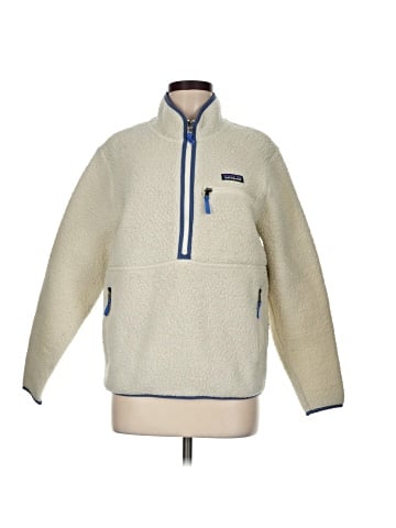 Patagonia Fleece (view 1)