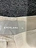 Everlane Tan Casual Pants Size 2S - photo 6
