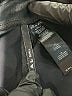 Koral Black Leggings Size S - photo 7