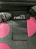rue21 Pink Sleeveless Top Size S - photo 4