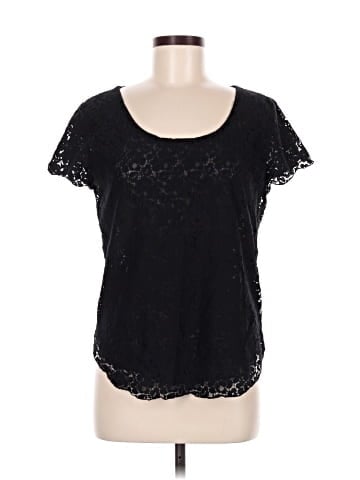 Talula Short Sleeve Top (view 1)