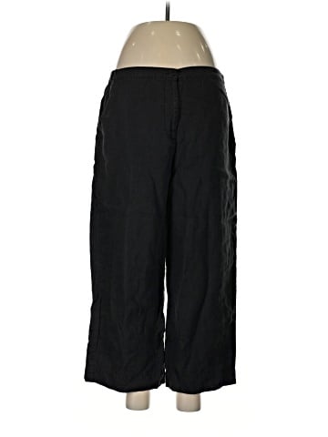 Flax Linen Pants (view 1)