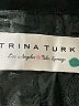 Trina Turk Black Blazer Size 2 (estimated) - photo 6