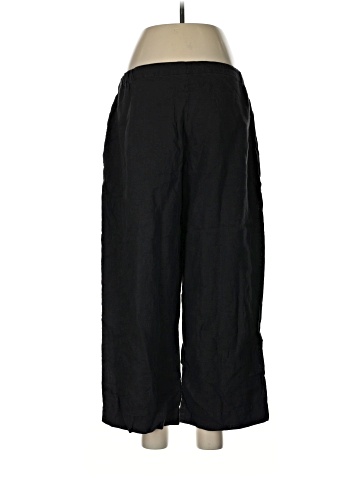 Flax Linen Pants (view 2)