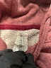 Threadfast Maroon Burgundy Pullover Hoodie Size S - photo 7