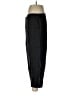 Flax 100% Linen Black Linen Pants Size 6 (S) - photo 5