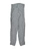 Chaser Solid Gray Track Pants Size 14 - photo 1