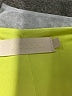 Meshki Green Casual Pants Size XS - photo 7