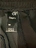Gap Fit Black Track Pants Size M - photo 7