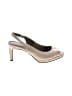 Life Stride Ivory Heels Size 9 1/2 - photo 1