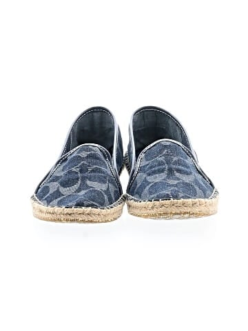 Coach Flats (view 2)