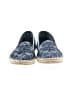 Coach Blue Flats Size 8 1/2 - photo 2