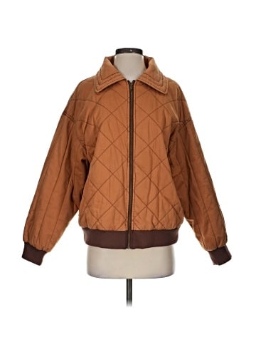 Wild Fable Jacket (view 1)
