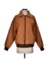 Wild Fable Argyle Brown Jacket Size XS - photo 1