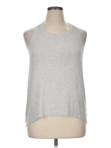Athleta Sleeveless T-Shirt (view 1)