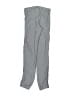 Chaser Solid Gray Track Pants Size 14 - photo 2