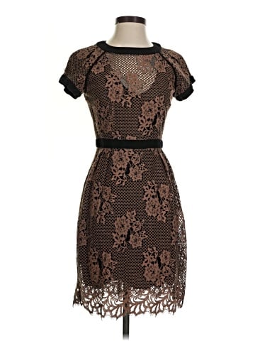 Nanette Lepore Cocktail Dress (view 1)