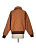 Wild Fable Argyle Brown Jacket Size XS - photo 2