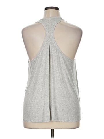 Athleta Sleeveless T-Shirt (view 2)