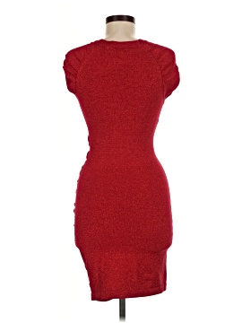 Derek Heart Cocktail Dress (view 2)