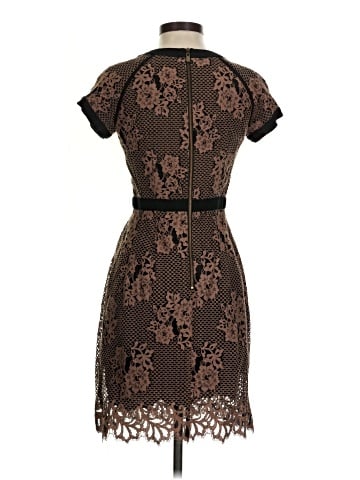 Nanette Lepore Cocktail Dress (view 2)