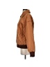 Wild Fable Argyle Brown Jacket Size XS - photo 5