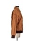 Wild Fable Argyle Brown Jacket Size XS - photo 4