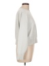 Nike 100% Polyester Silver Sweatshirt Size L - photo 4
