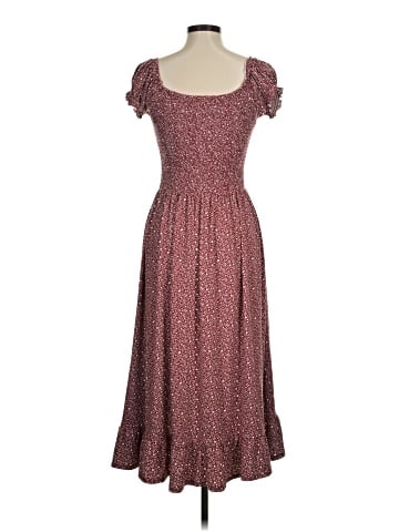 Urban Outfitters Casual Dress (view 2)