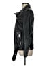 Levi's 100% Leather Black Leather Jacket Size L - photo 5
